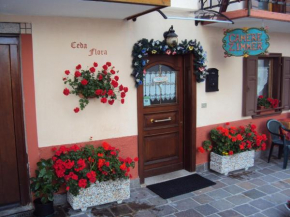 Bed and Breakfast Camere da Beppe  Данта
